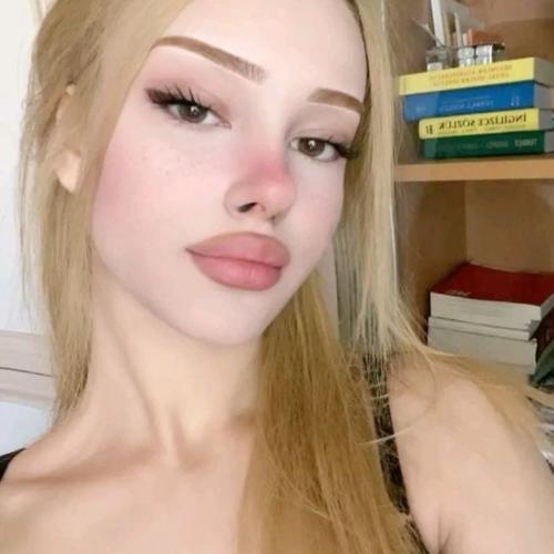 Melisaaa rastgele görüntülü sohbet