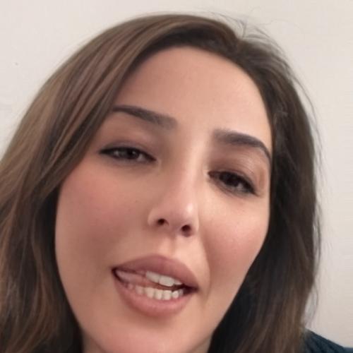 Ecrin0 rastgele görüntülü sohbet