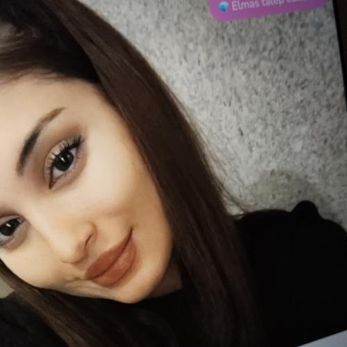 MELEĞİNİZ rastgele görüntülü sohbet