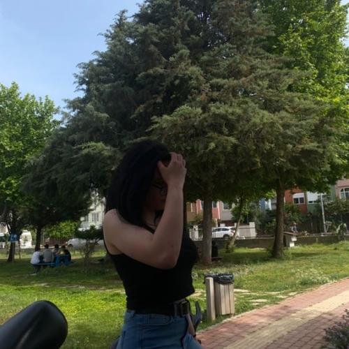 Bal97 ile Görüntülü Sohbet