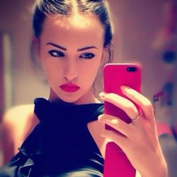Maral