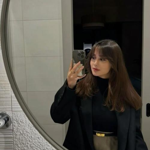 Öğrenci melisa rastgele görüntülü sohbet